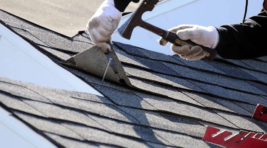 Expert top industrial roofings services in Hansboro, ND